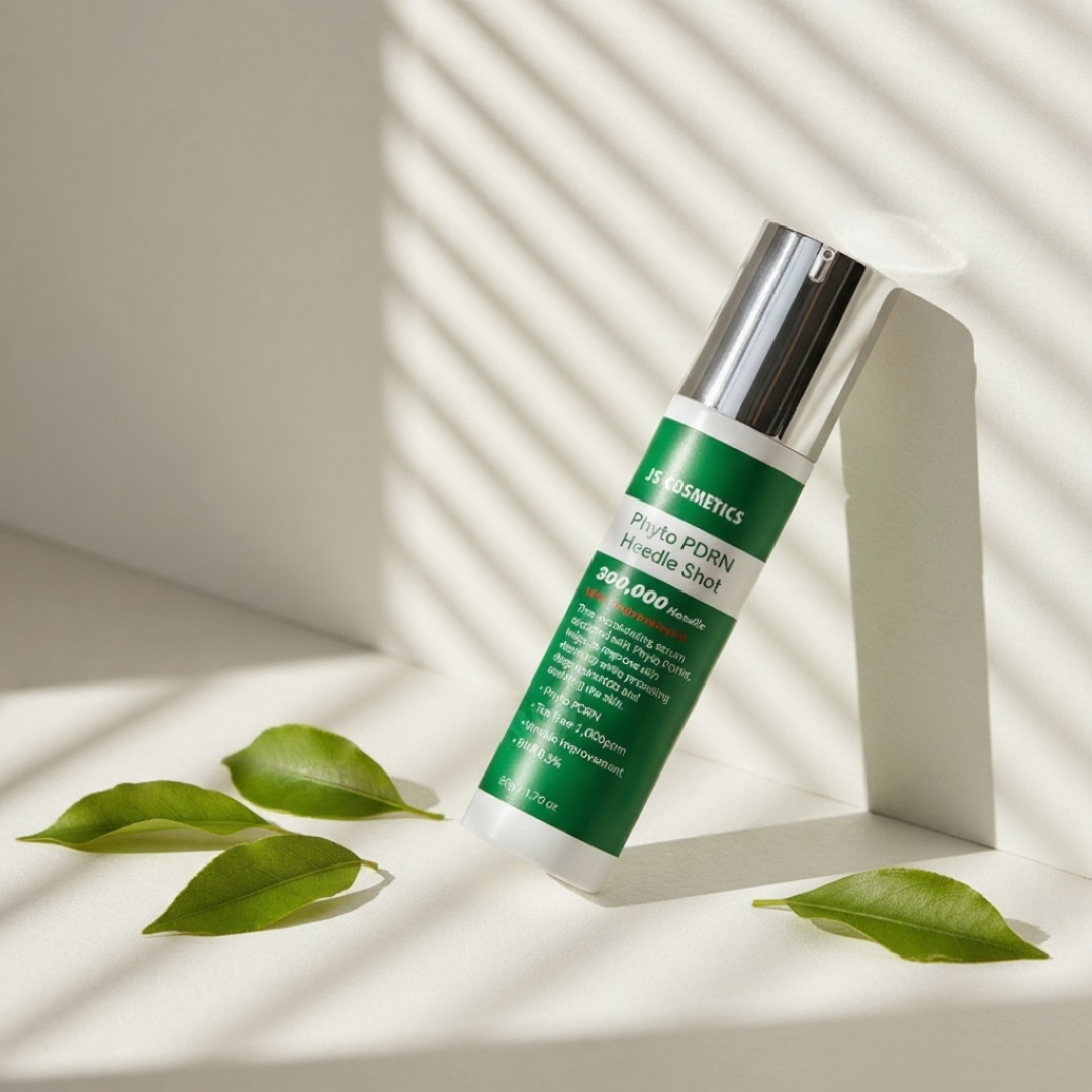 JS COSMETIC PHYTO PDRN HEEDLE SHOT 50g