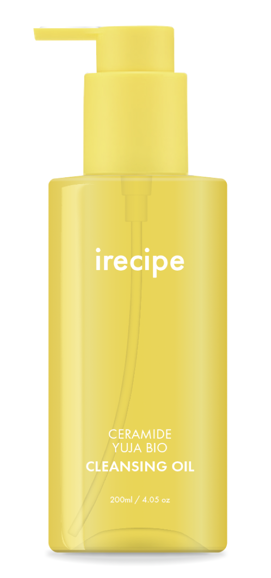 Ceramide Yuja Bio Cleansing Oil (200+20ml)