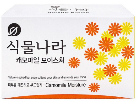 ShingmulnaraSoapChamomile Moisture 90g