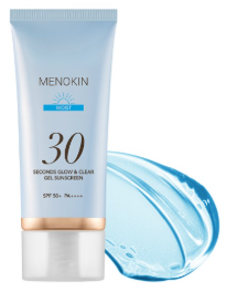 30초 글로우 앤 클리어 젤 선크림 모이스트 50ml