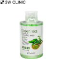 GREEN TEA CLEAN-UP CLEANSING WATER