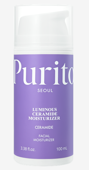 Luminous Ceramide Moistureizer 100ml