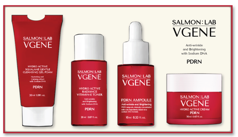 VGENE TRIAL KIT