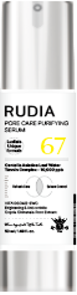 PORE CARE PURIFYING SERUM
