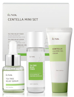 Centella Mini Set