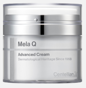 Mela Q Advanced Cream 55ml