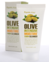 OLIVE INTENSIVE MOISTURE FOAM CLEANSER