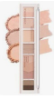 ALL TAKE MOOD PALETTE 010 EVERYTHING I SHADED? STILL PART OF MY EYE