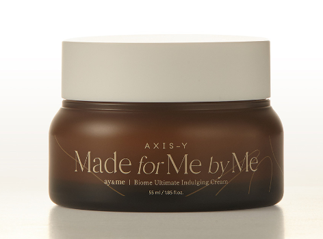 AXIS-Y_Biome Ultimate Indulging Cream 55ml