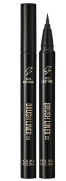 H)TAIL LASTING BRUSH LINER EX 01 REAL BLACK