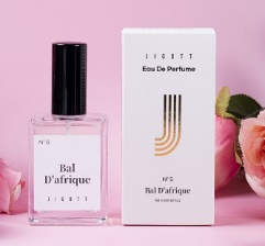 지고트 발 다프리크 오 데 퍼퓸  50ml