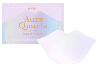 Aura Quartz Lip Mask6.4g