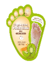 Ariul Smooth & Pure Express Foot Peeling Mask Kiwi 2 pairs (34g x 2ea)