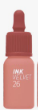 INK VELVET 026 WELL- MADE NUDE 4g