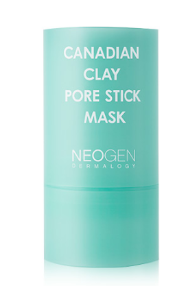 CANADIAN CLAY PORE STICK MASK 28g