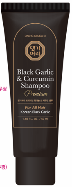 프리미엄흑마늘앤커큐민샴푸/글로벌 50ml