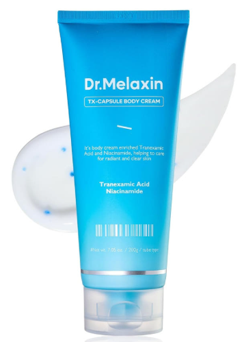 TX-CAPSULE BODY CREAM