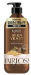 Kerasis Beer Yeast Shampoo 800 ml