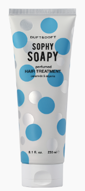 SOPHY SOAPY PERFUMED HAIR TREATMENT