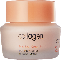Collagen Nutrition Cream+ 40