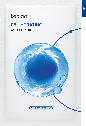 B5 수분 앰플 마스크 24ml X 5매