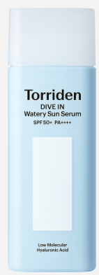 다이브인 워터핏 선세럼 50ml