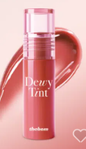 THEBOM Dewy Tint 02 Peach