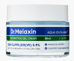 Aqua Ion Plasma Gel Cream 50ml