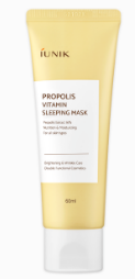 Propolis Vitamin Sleeping Mask 60ml