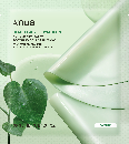 아누아 어성초 70 수딩 콜라겐 마스크 38g (1ea*4set)