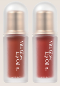 AXIS-Y Vita Glow Lip Oil Cozy Fig 4ml
