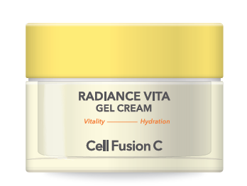 Radiance Vita Gel Cream