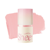 TINTED SHEER STICK 01 SHEER BLOSSOM