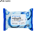 MARINE COLLAGEN CLEAN-UP CLEANSING TISSUE