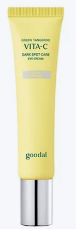 GREEN TANGERINE VITA C DARK SPOT CARE EYE CREAM 30ml