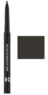 H)MELLOW GLIDING SLIM LINER 01 WASHED BLACK