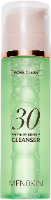 30초 버블 클렌저 포어 클리어 150ml