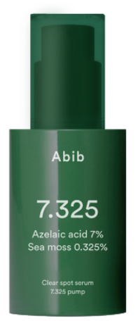 클리어스팟세럼_7.325펌프_30ml
