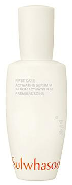 First Care Activating Serum VI 120ml