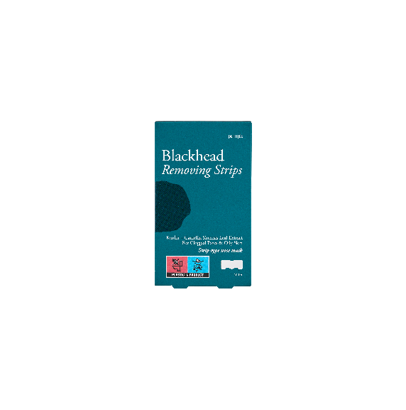Blackhead Removing Strips1회분 X 10 EA