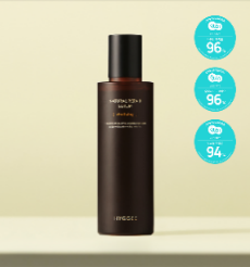 HYGGEE Natural Repair Serum 120ml