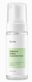 Centella Bubble Cleansing Foam 150ml
