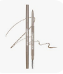SPEEDY SKINNY BROW 009 TAUPE BROWN 0.05g
