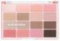 SOFT BLURRING EYE PALETTE 25 14g HEALTHY CORAL BLURRING