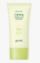 HOUTTUYNIA CORDATA CALMING MINERAL FILTER SUN CREAM SPF 50+ PA++++ 50ml