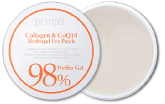 Collagen & CoQ10 Hydrogel Eye Patch 84g