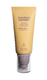 흑미 보습 에어리핏 데일리 선크림 SPF50+/PA++++ 50ml