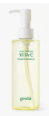 GREEN TANGERINE VITA C TONING CLEANSING OIL200mi