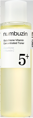 5번 글루타치온씨 비타수액 에센셜 토너 200ml