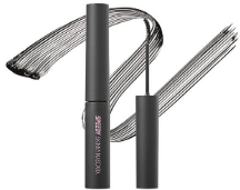 SPEEDY SKINNY MASCARA 01 CLEAR BLACK 3.5g